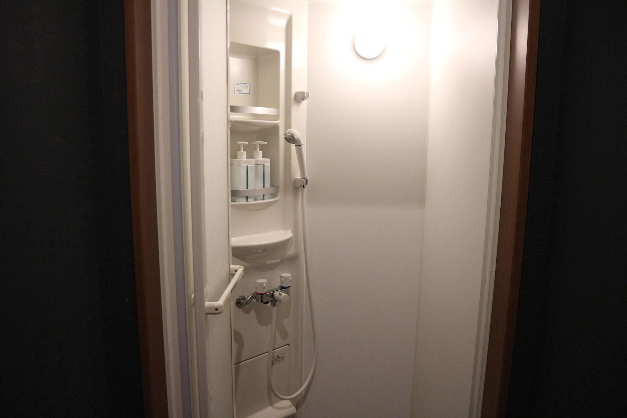 Khaosan World Namba Hostel Οσάκα Εξωτερικό φωτογραφία