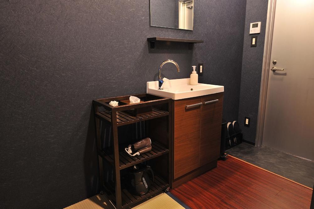 Khaosan World Namba Hostel Οσάκα Εξωτερικό φωτογραφία